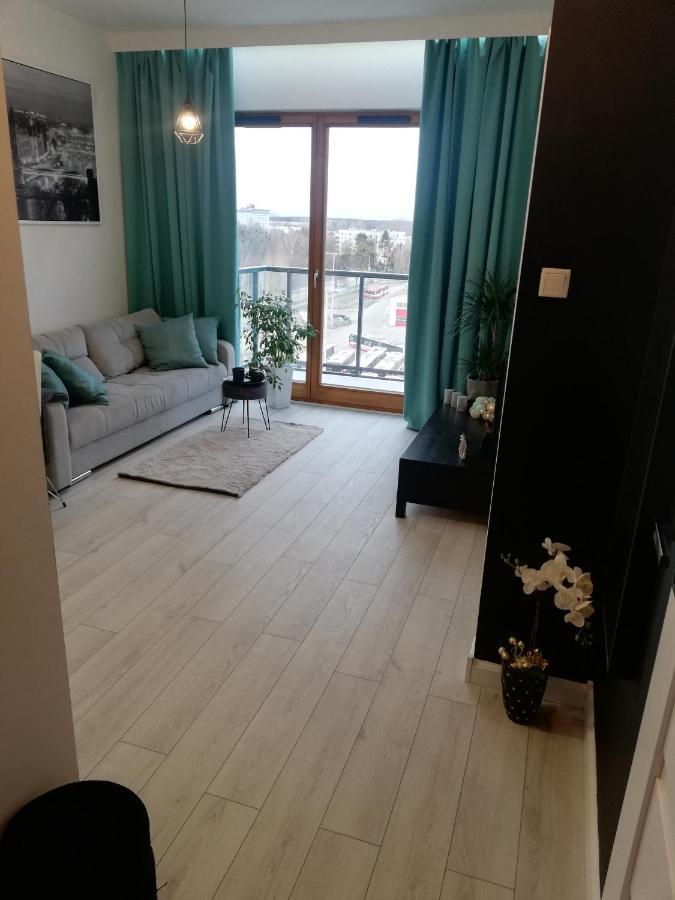 Al Mare Apartament Γκντανσκ Εξωτερικό φωτογραφία