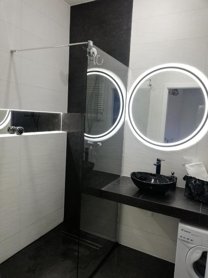 Al Mare Apartament Γκντανσκ Εξωτερικό φωτογραφία