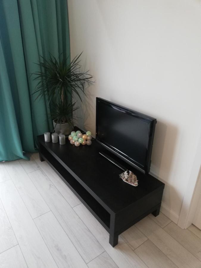 Al Mare Apartament Γκντανσκ Εξωτερικό φωτογραφία