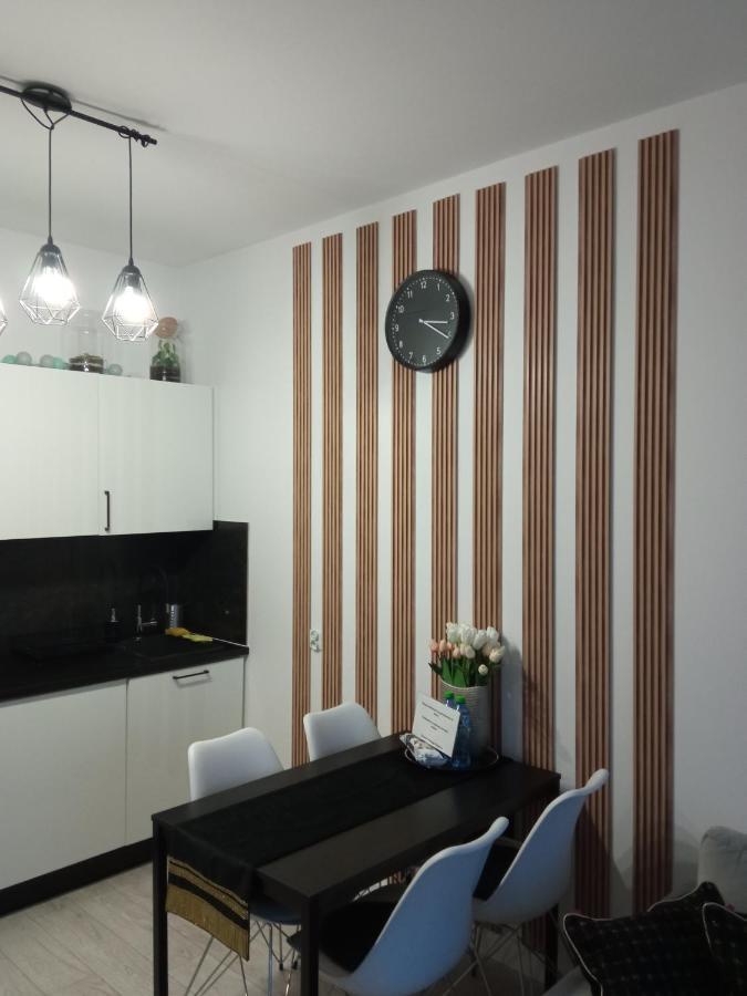 Al Mare Apartament Γκντανσκ Εξωτερικό φωτογραφία