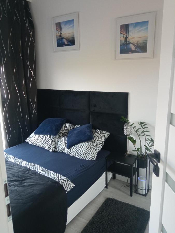 Al Mare Apartament Γκντανσκ Εξωτερικό φωτογραφία